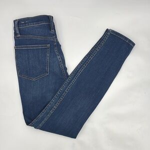 Madewell 10” High-Rise Skinny Jeans